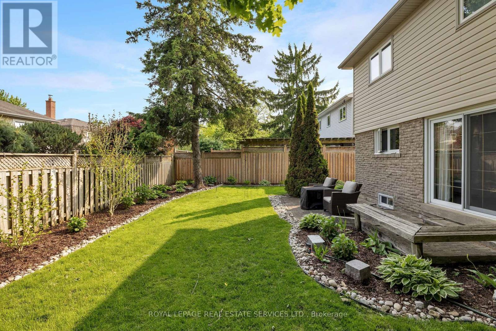 












2358 CANSO ROAD

,
Oakville,




Ontario
L6J5W6

