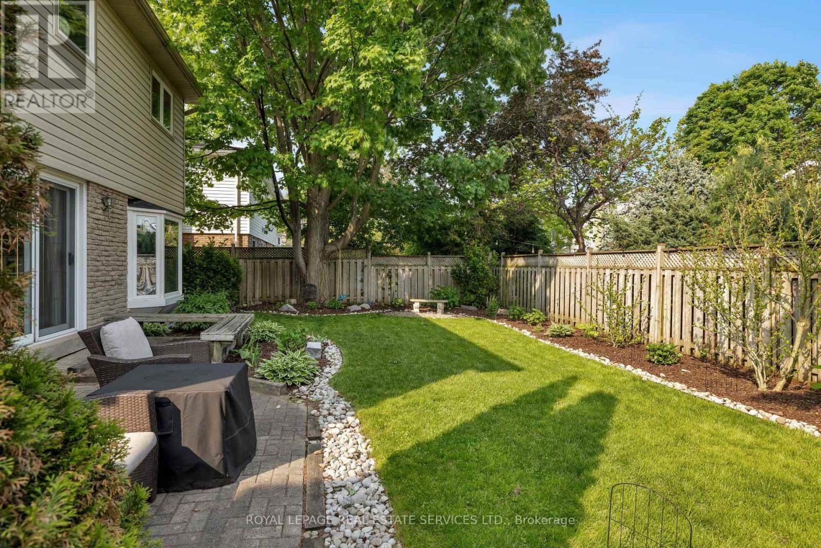 












2358 CANSO ROAD

,
Oakville,




Ontario
L6J5W6


