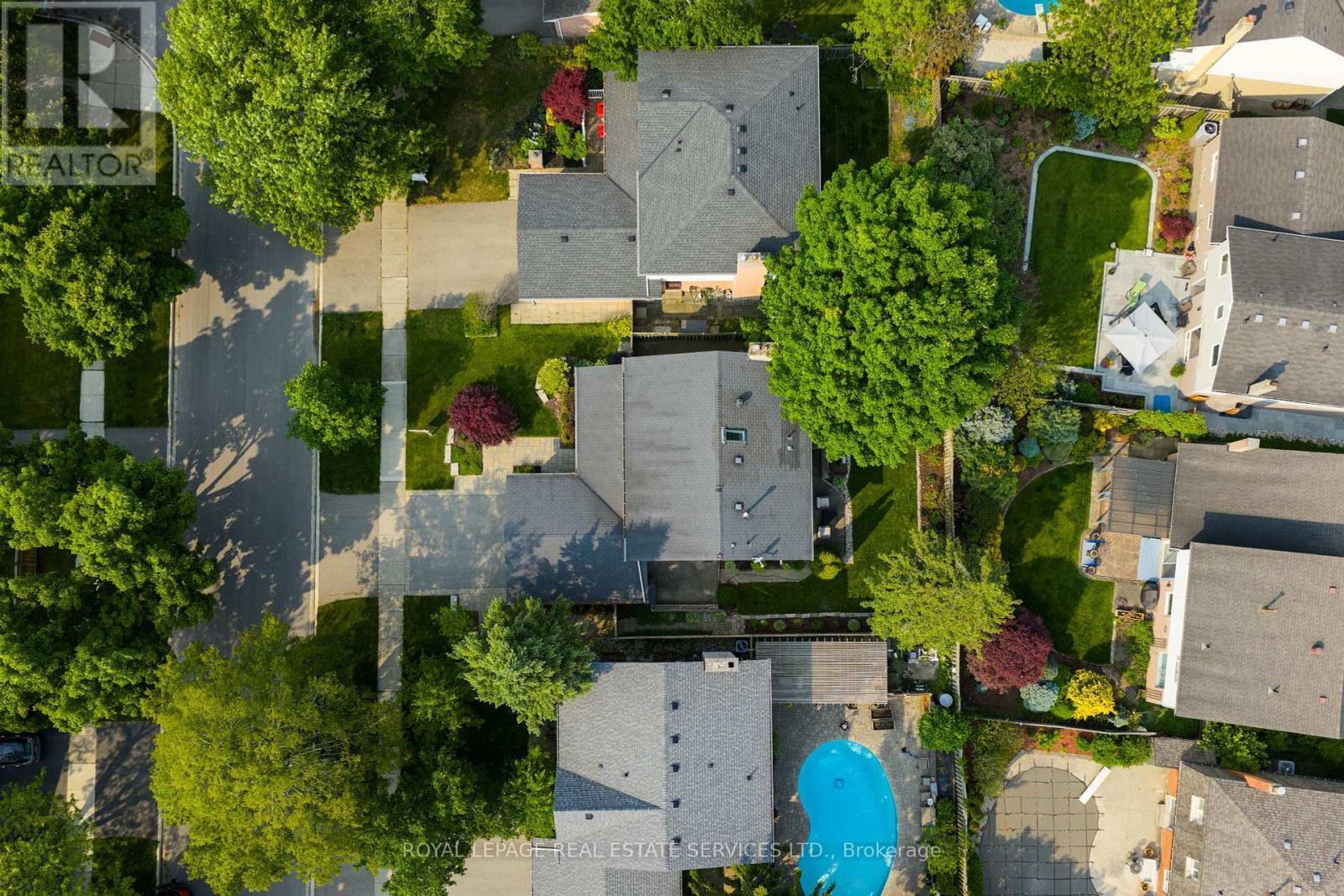 












2358 CANSO ROAD

,
Oakville,




Ontario
L6J5W6

