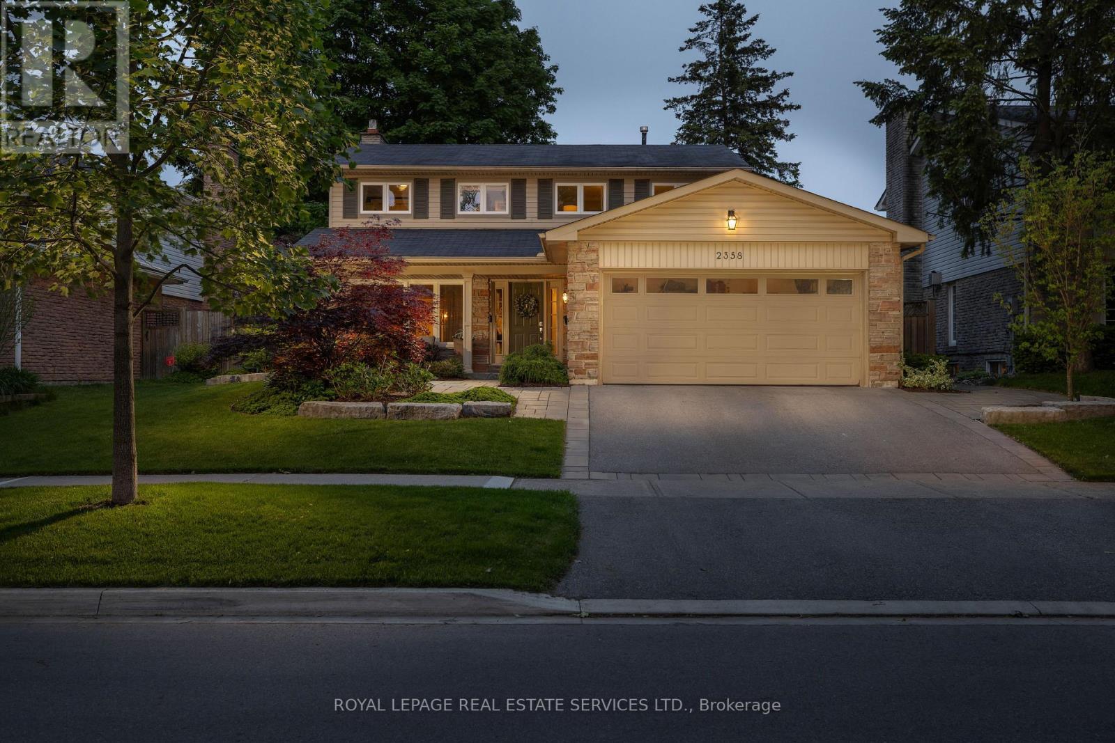 












2358 CANSO ROAD

,
Oakville,




Ontario
L6J5W6

