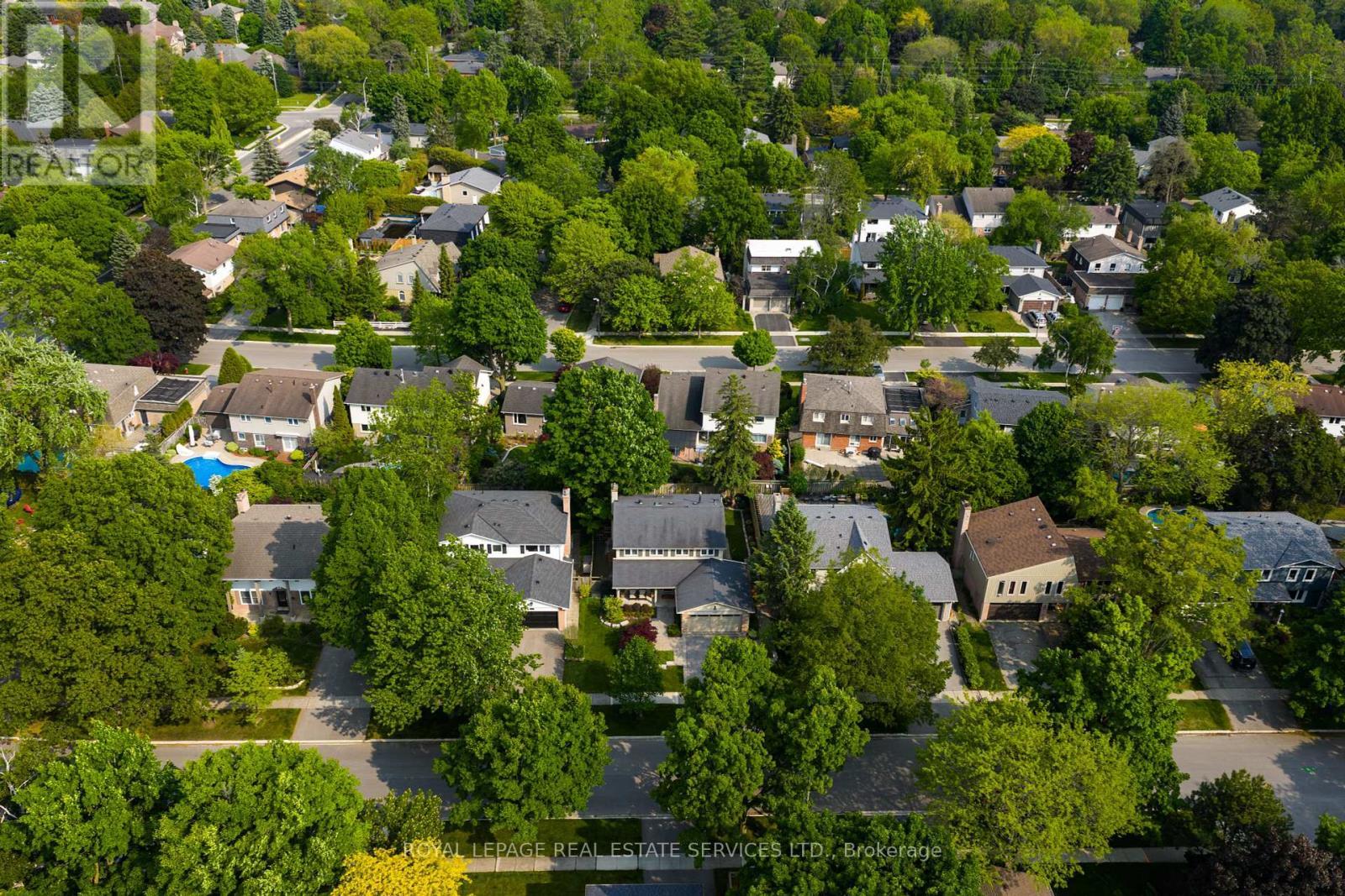 












2358 CANSO ROAD

,
Oakville,




Ontario
L6J5W6

