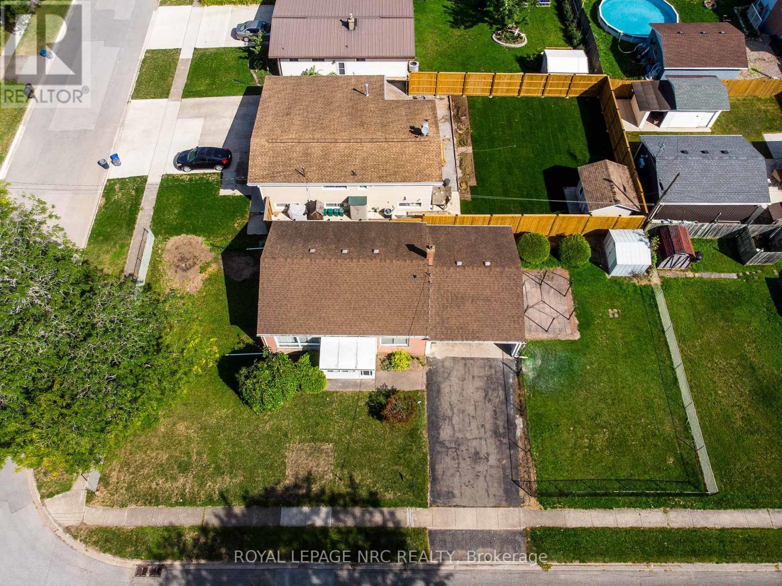 












6809 JILL DRIVE

,
Niagara Falls (Oldfield),




Ontario
L2G3J4

