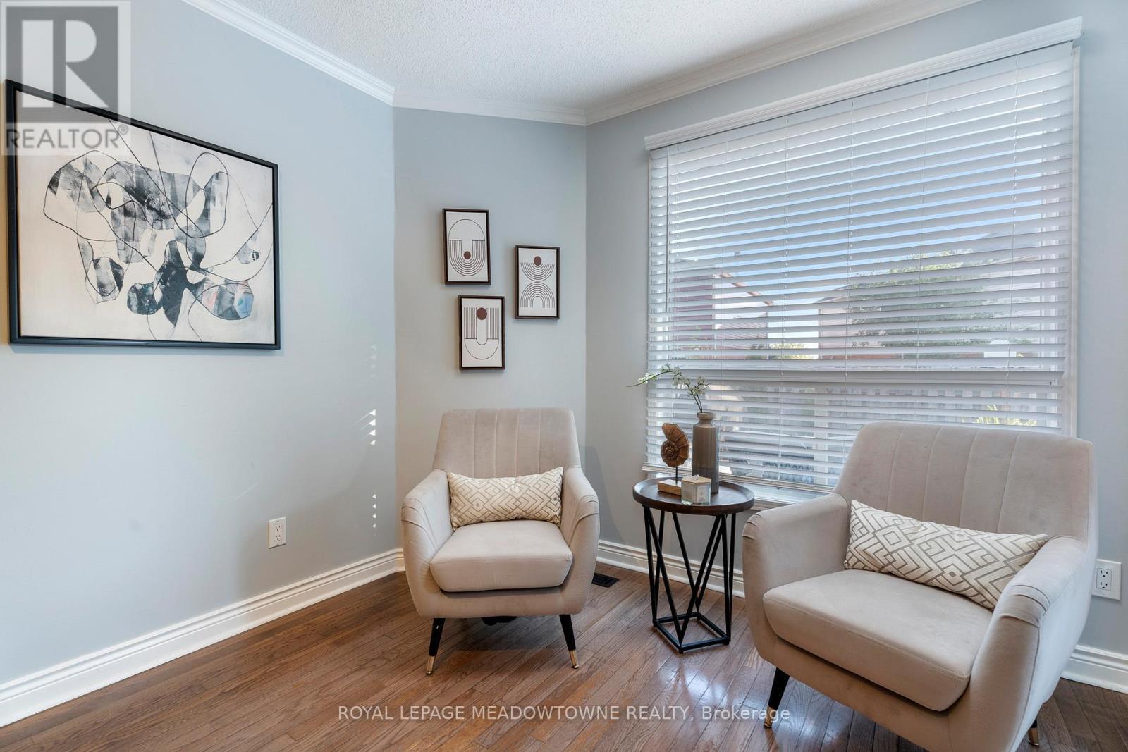 












6070 PRAIRIE CIRCLE

,
Mississauga,




Ontario
L5N5Z5

