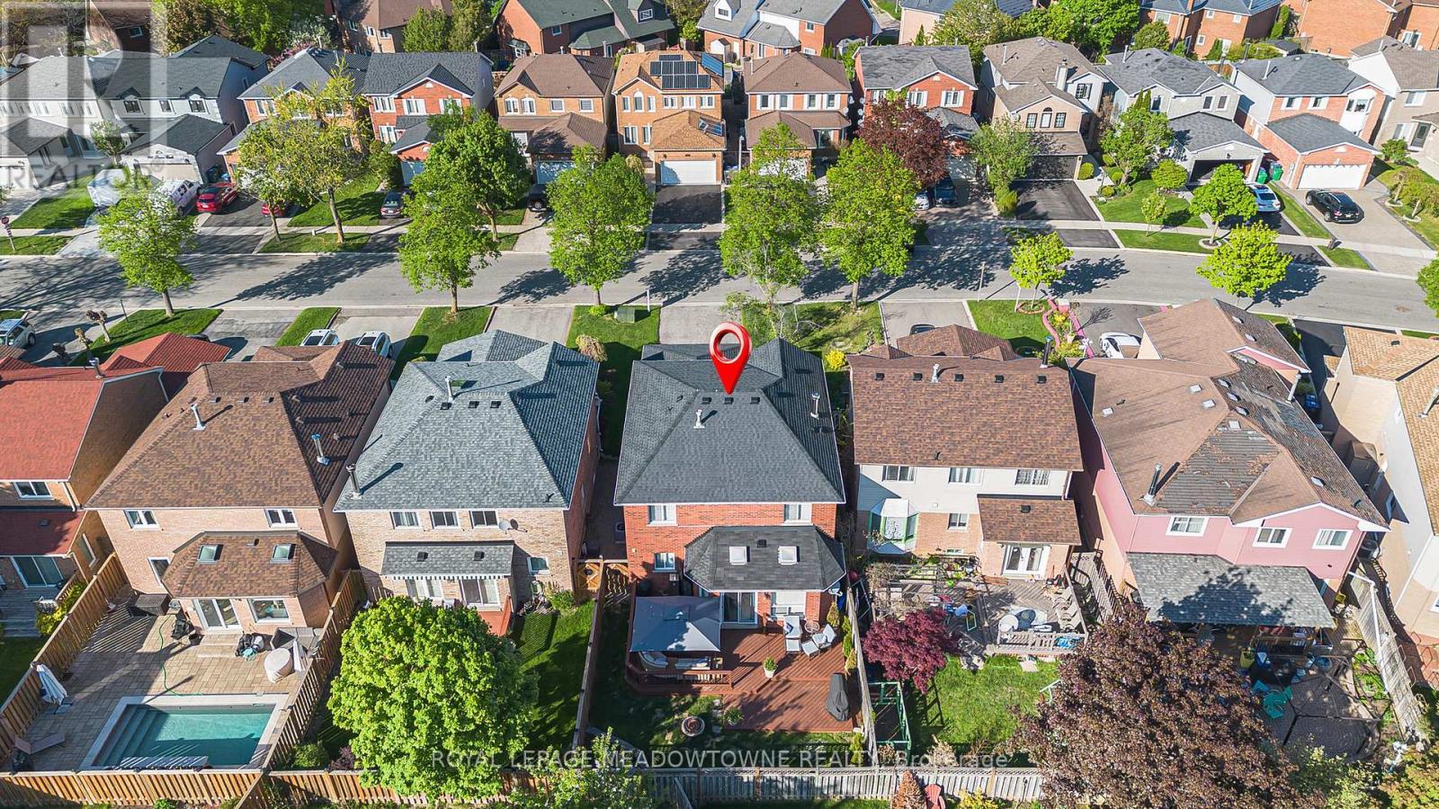 












6070 PRAIRIE CIRCLE

,
Mississauga,




Ontario
L5N5Z5

