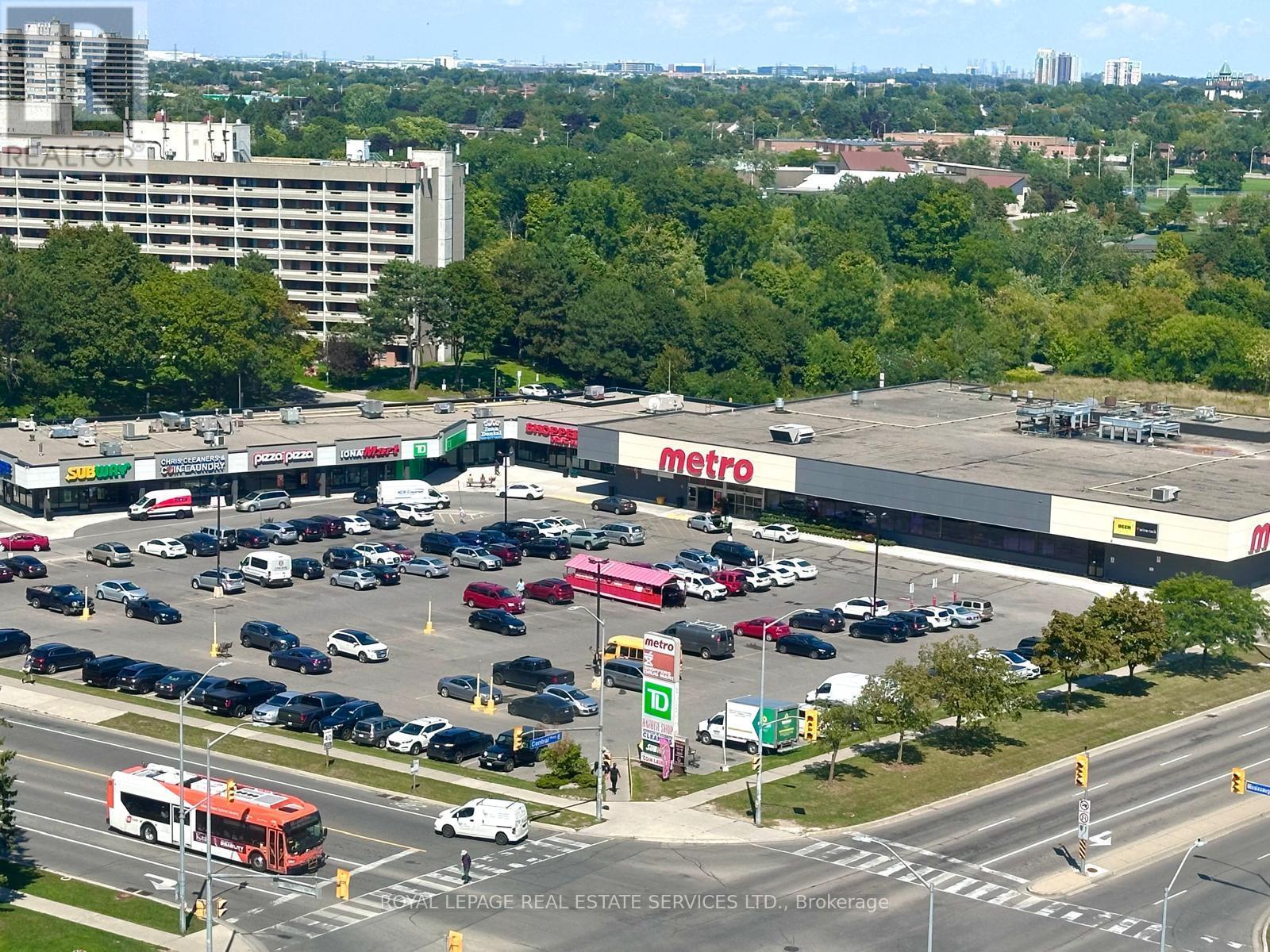 












1410 - 20 MISSISSAUGA VALLEY BOULEVARD NW

,
Mississauga,




Ontario
L5A3S1

