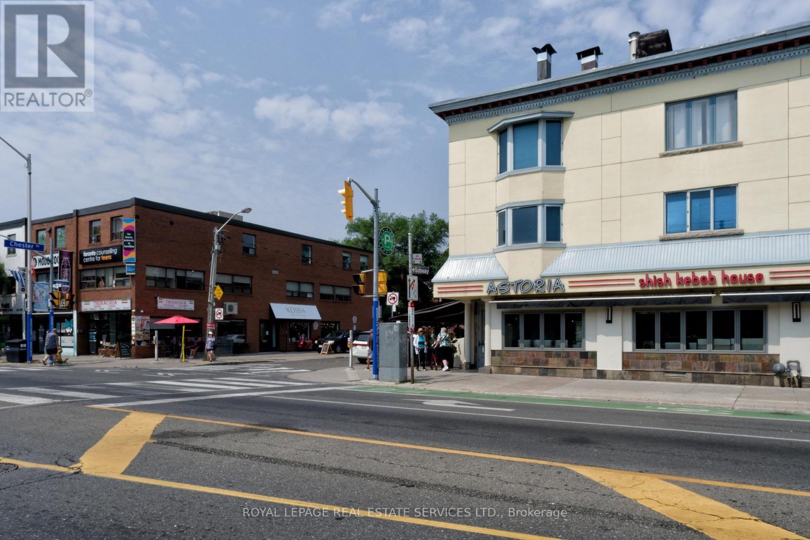 












53 CHESTER AVENUE

,
Toronto,




Ontario
M4K2Z8

