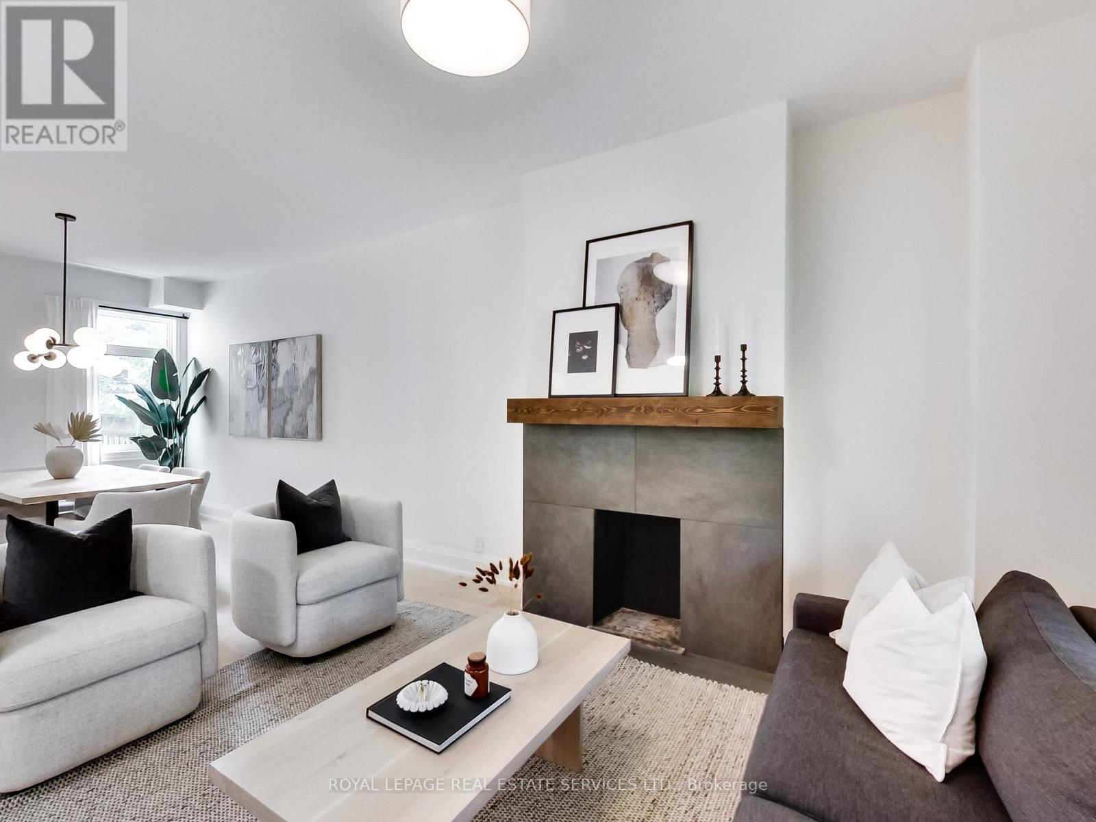 












53 CHESTER AVENUE

,
Toronto,




Ontario
M4K2Z8

