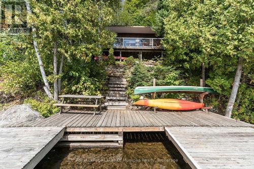 Set close to the lake
