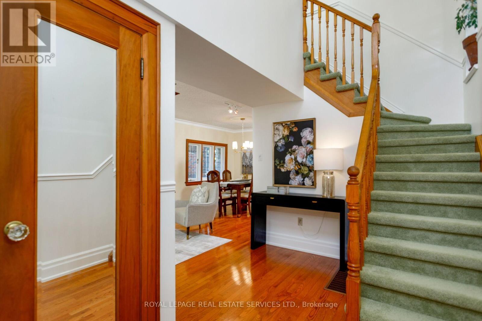 












154 HUMBERCREST BOULEVARD

,
Toronto,




Ontario
M6S4L3

