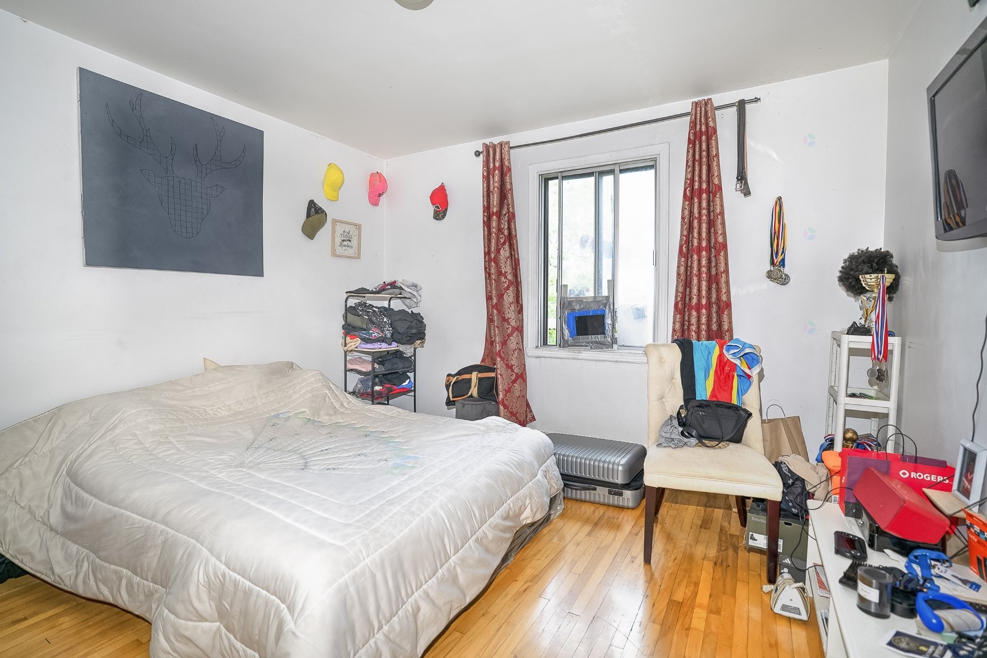 









7567


Boul. Pie-IX

,
Montréal (Villeray/Saint-Michel/Parc-Extension),




QC
H2A2G7

