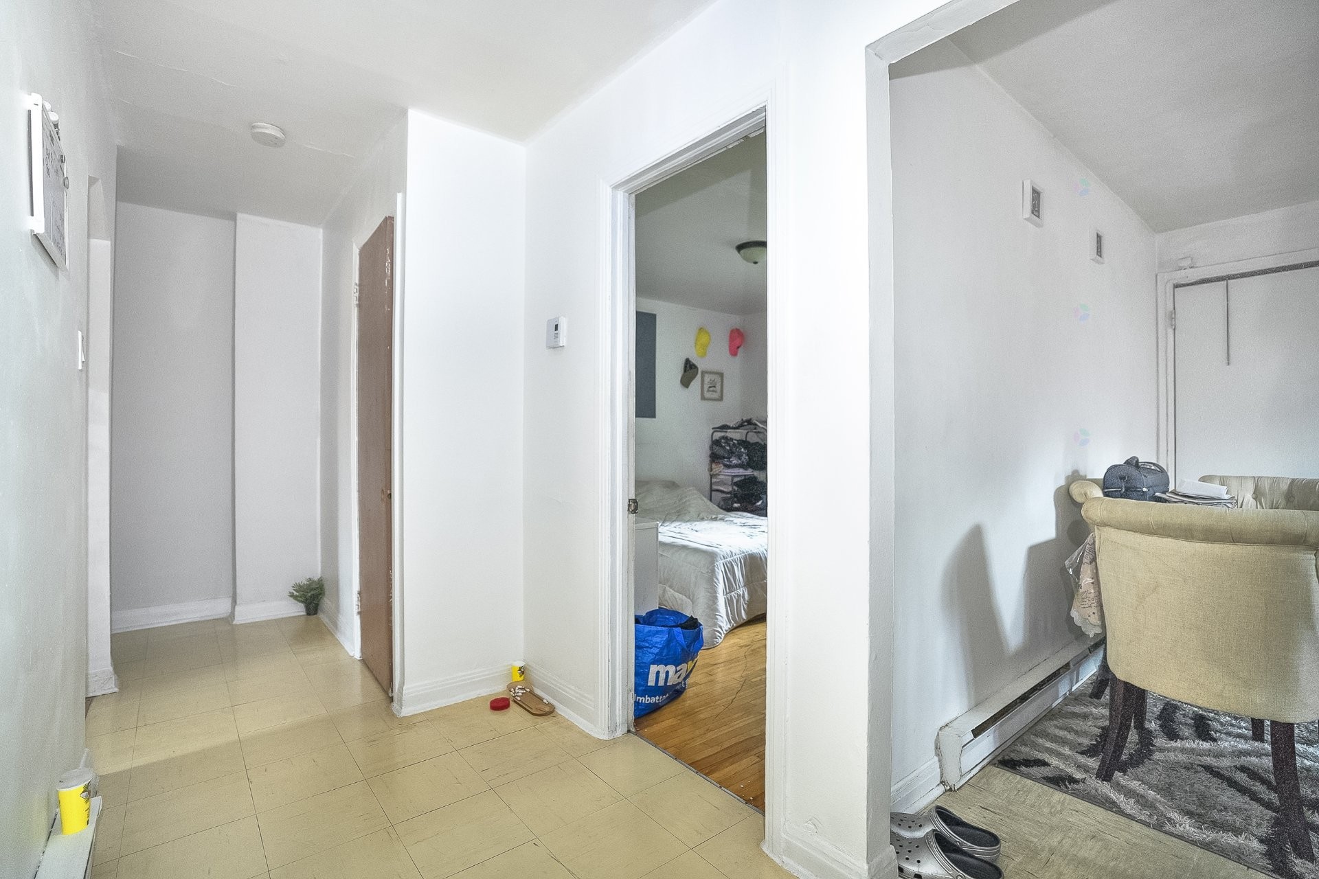 









7567


Boul. Pie-IX

,
Montréal (Villeray/Saint-Michel/Parc-Extension),




QC
H2A2G7

