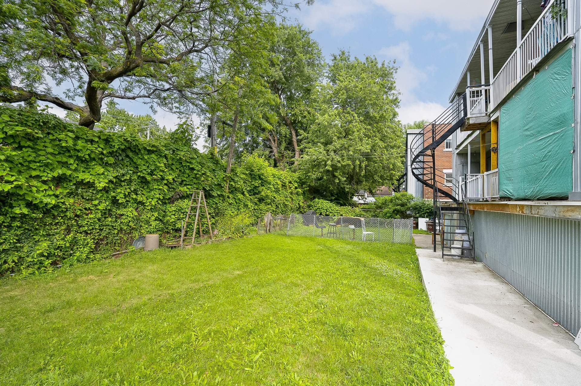 









7567


Boul. Pie-IX

,
Montréal (Villeray/Saint-Michel/Parc-Extension),




QC
H2A2G7

