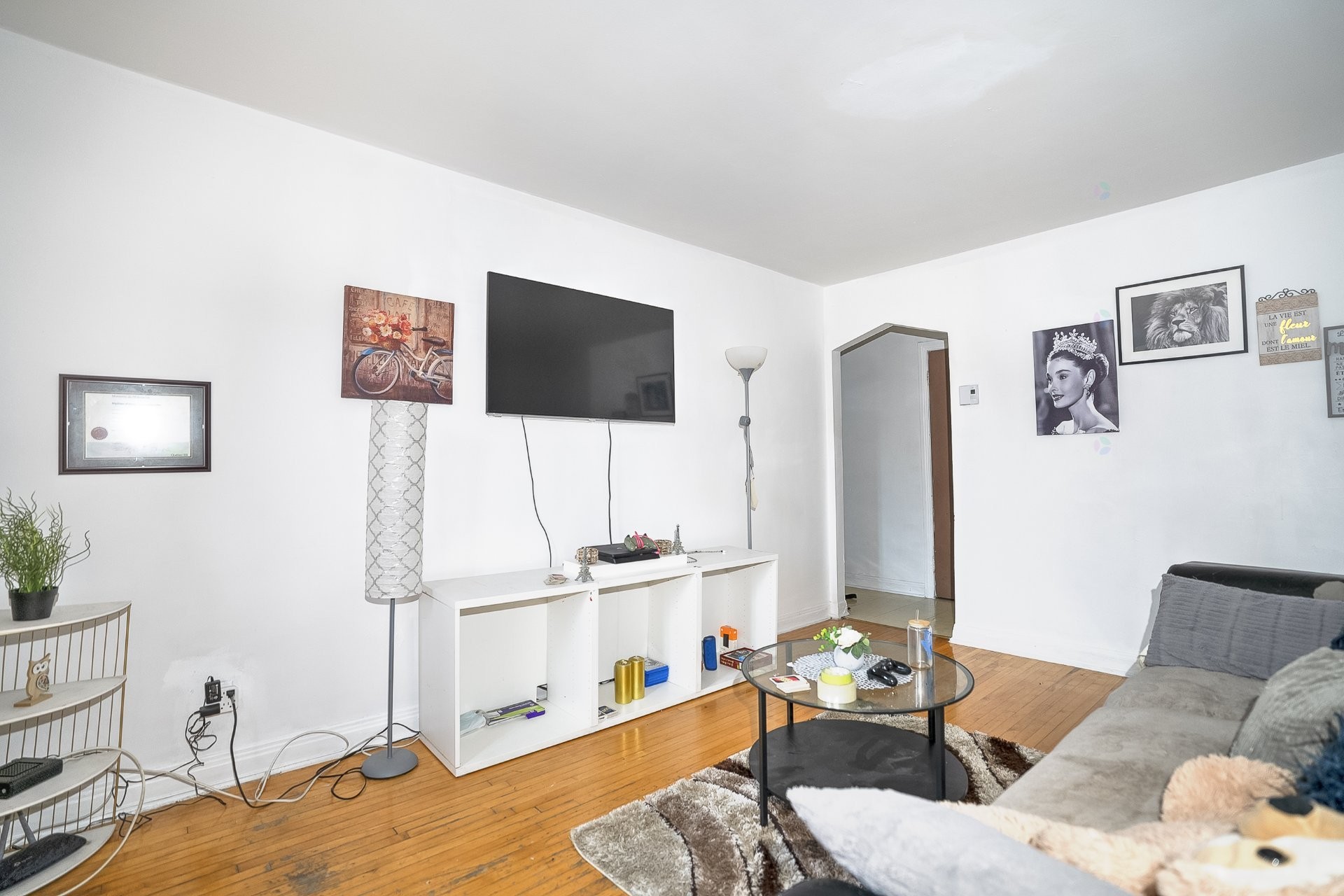 









7567


Boul. Pie-IX

,
Montréal (Villeray/Saint-Michel/Parc-Extension),




QC
H2A2G7

