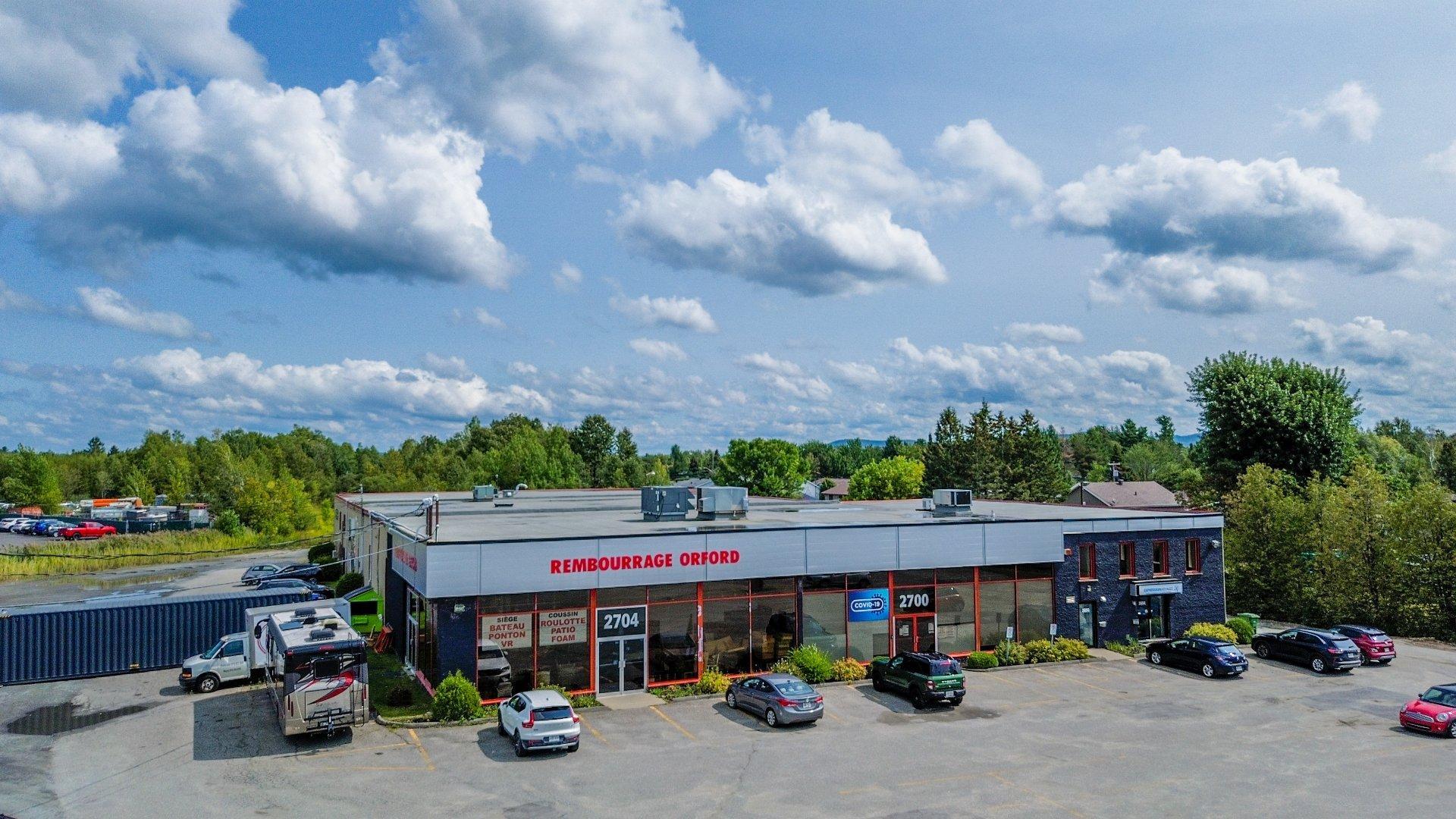 









2694

 - A


Rue Sherbrooke

,
Magog,




QC
J1X4G1

