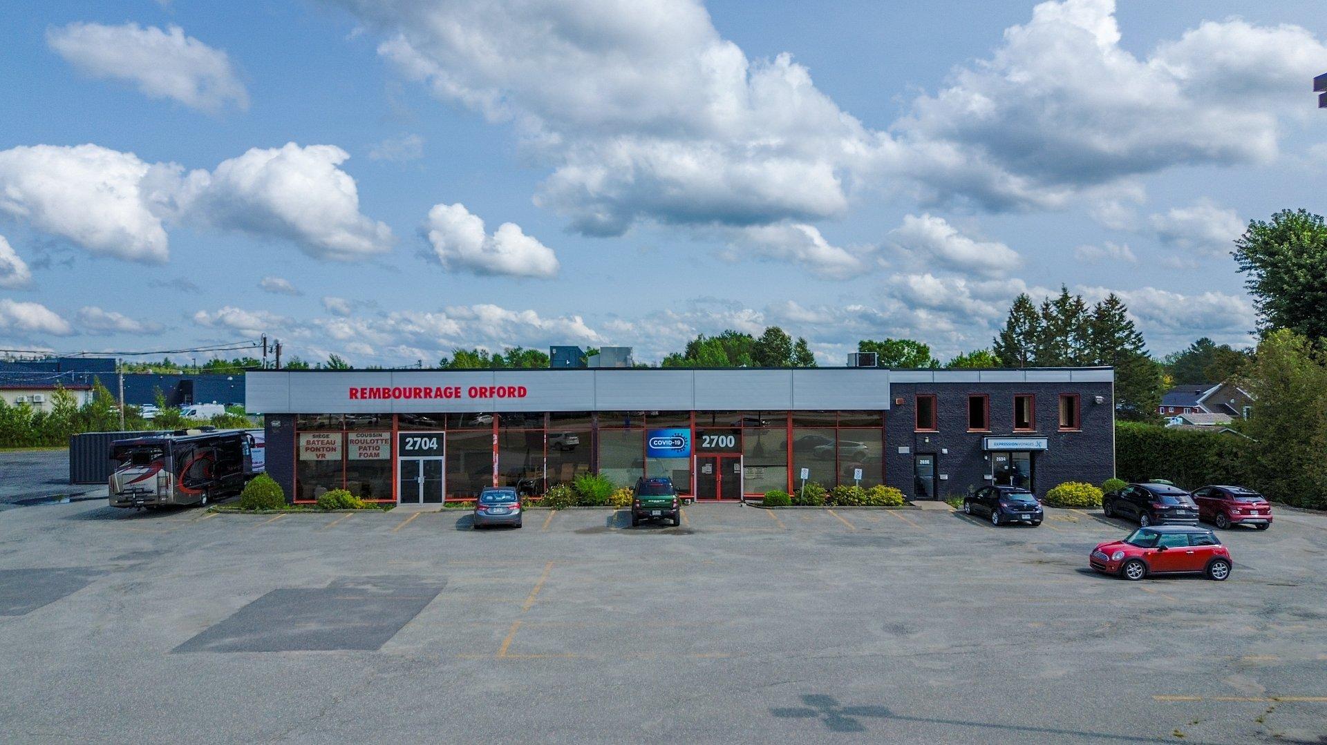 









2694

 - A


Rue Sherbrooke

,
Magog,




QC
J1X4G1

