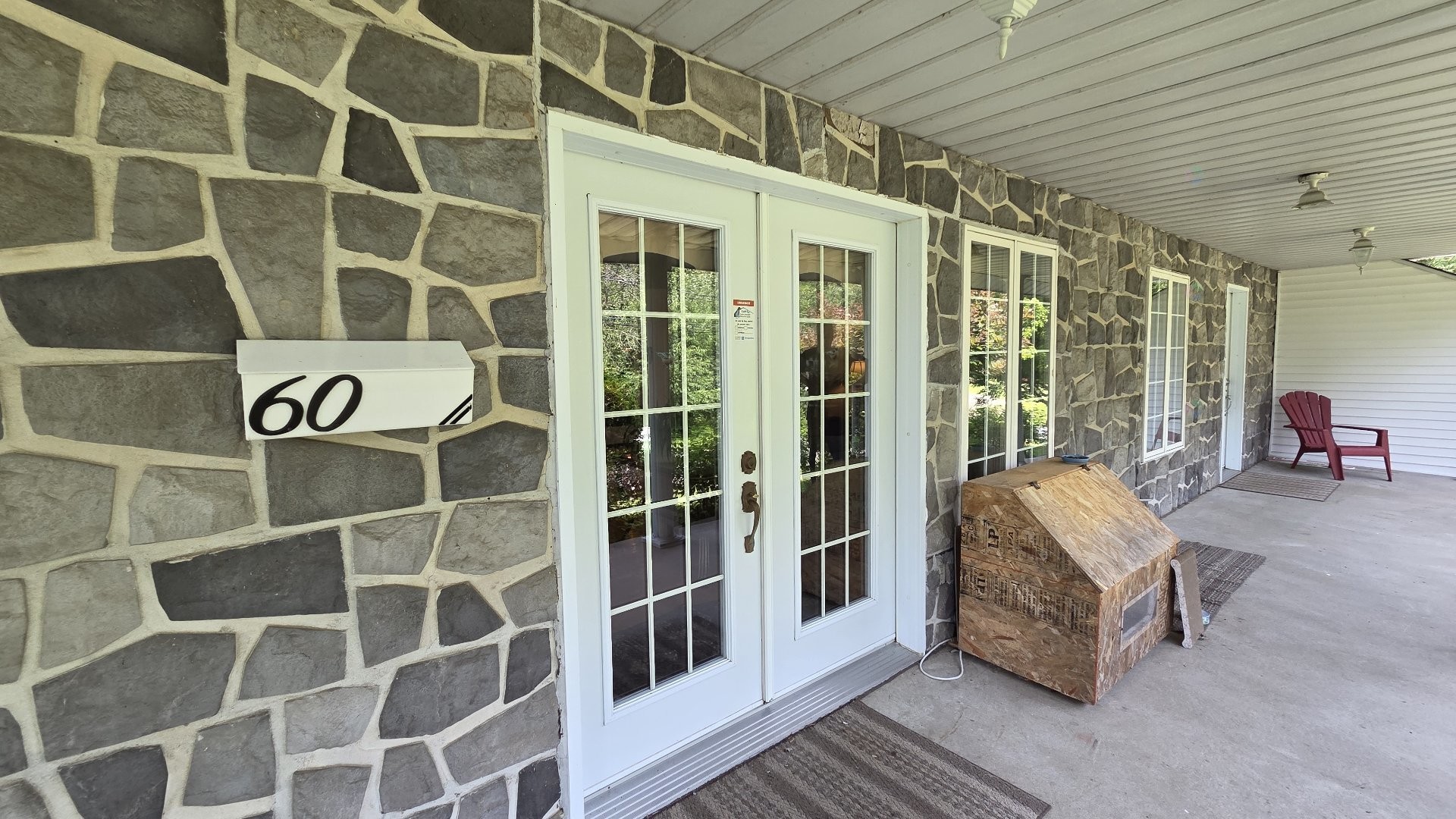 









60


Rue Gervais

,
Sorel-Tracy,




QC
J3P6B2

