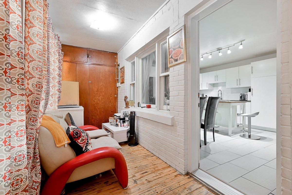 









3557

 - 3561


Rue Dandurand

,
Montréal (Rosemont/La Petite-Patrie),




QC
H1X1N4

