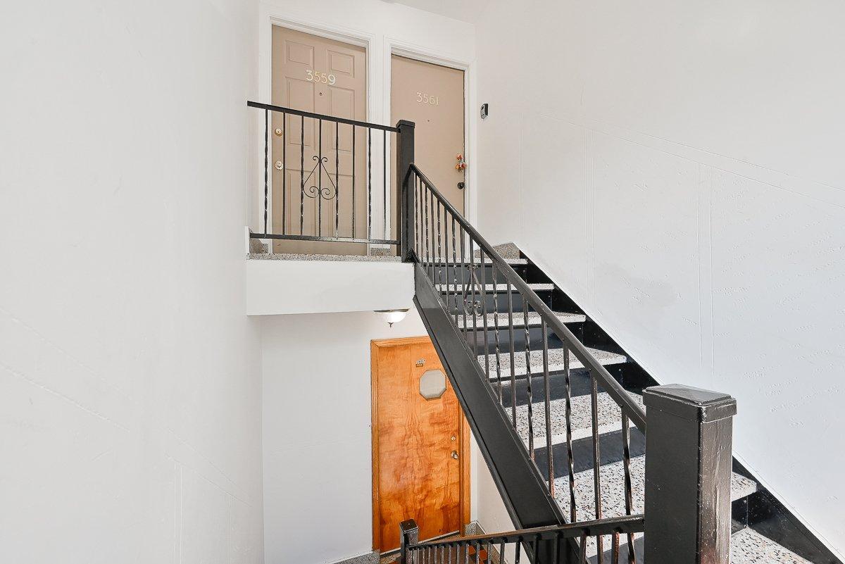 









3557

 - 3561


Rue Dandurand

,
Montréal (Rosemont/La Petite-Patrie),




QC
H1X1N4

