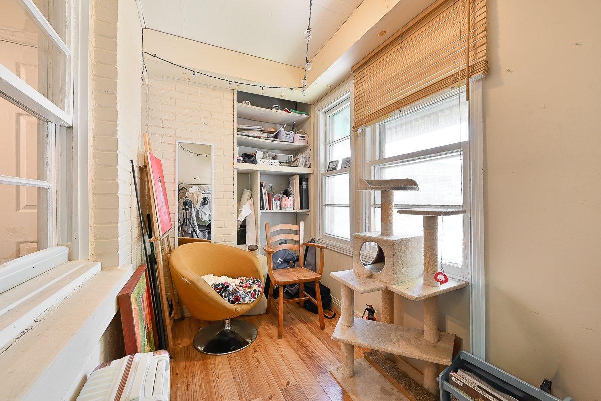 









3557

 - 3561


Rue Dandurand

,
Montréal (Rosemont/La Petite-Patrie),




QC
H1X1N4

