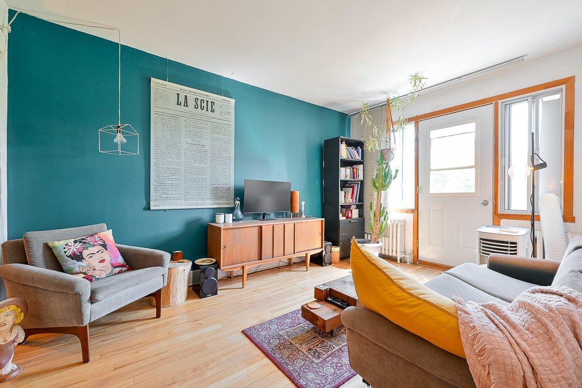 









3557

 - 3561


Rue Dandurand

,
Montréal (Rosemont/La Petite-Patrie),




QC
H1X1N4

