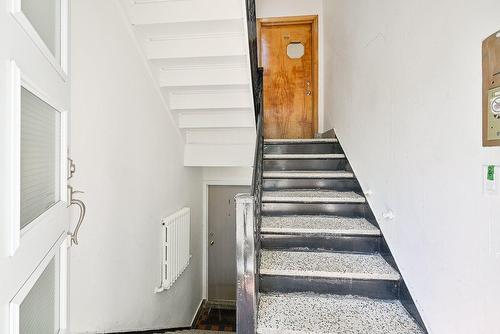 Escalier