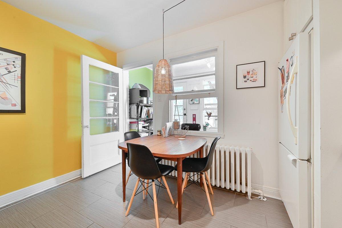 









3557

 - 3561


Rue Dandurand

,
Montréal (Rosemont/La Petite-Patrie),




QC
H1X1N4

