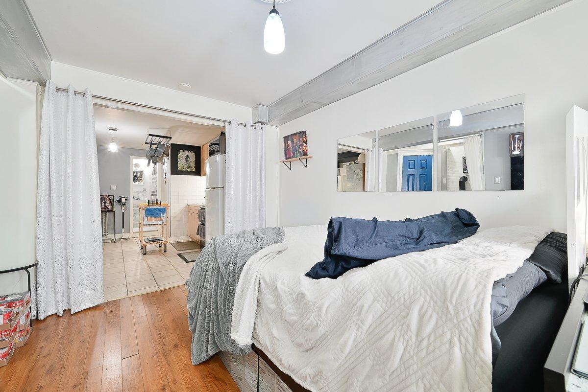 









3557

 - 3561


Rue Dandurand

,
Montréal (Rosemont/La Petite-Patrie),




QC
H1X1N4

