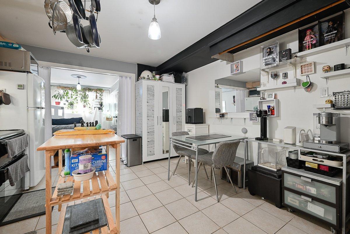 









3557

 - 3561


Rue Dandurand

,
Montréal (Rosemont/La Petite-Patrie),




QC
H1X1N4

