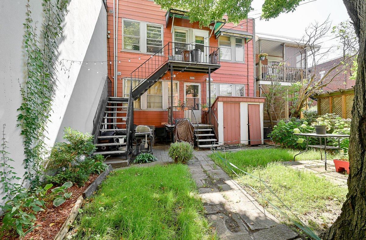 









3557

 - 3561


Rue Dandurand

,
Montréal (Rosemont/La Petite-Patrie),




QC
H1X1N4

