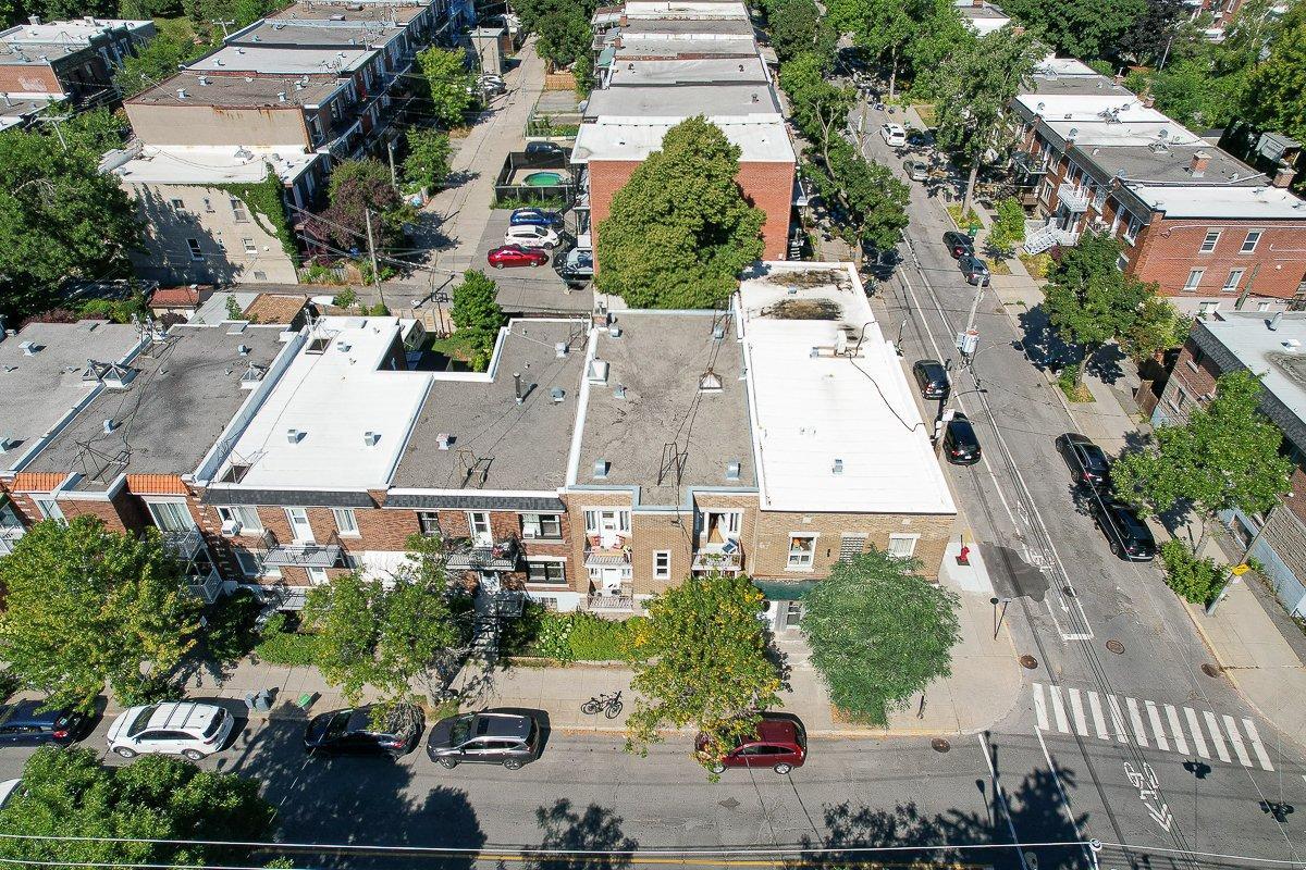 









3557

 - 3561


Rue Dandurand

,
Montréal (Rosemont/La Petite-Patrie),




QC
H1X1N4

