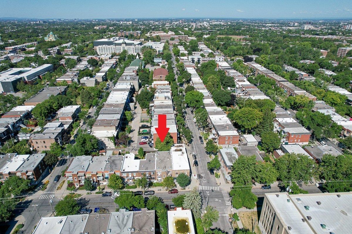 









3557

 - 3561


Rue Dandurand

,
Montréal (Rosemont/La Petite-Patrie),




QC
H1X1N4

