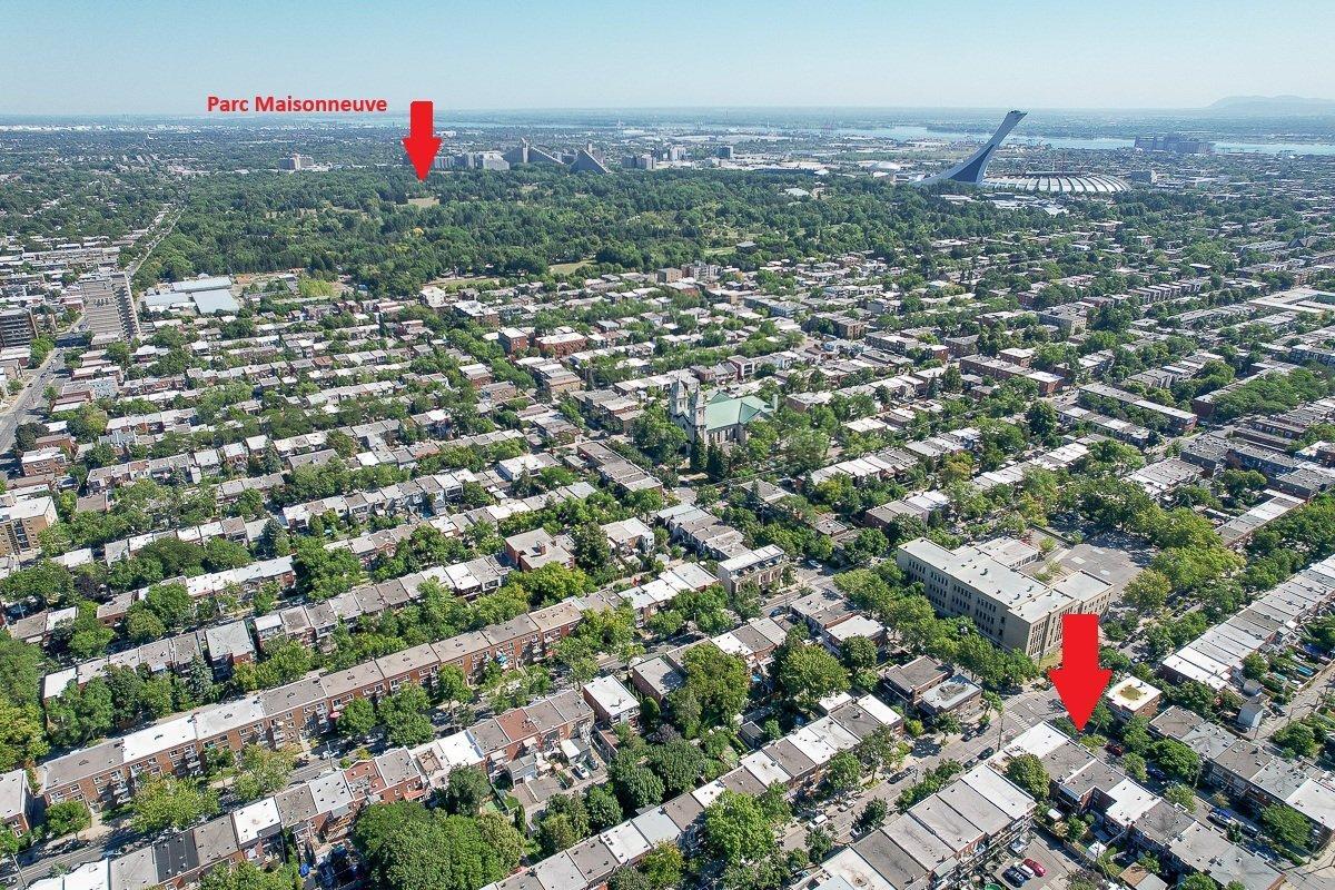 









3557

 - 3561


Rue Dandurand

,
Montréal (Rosemont/La Petite-Patrie),




QC
H1X1N4

