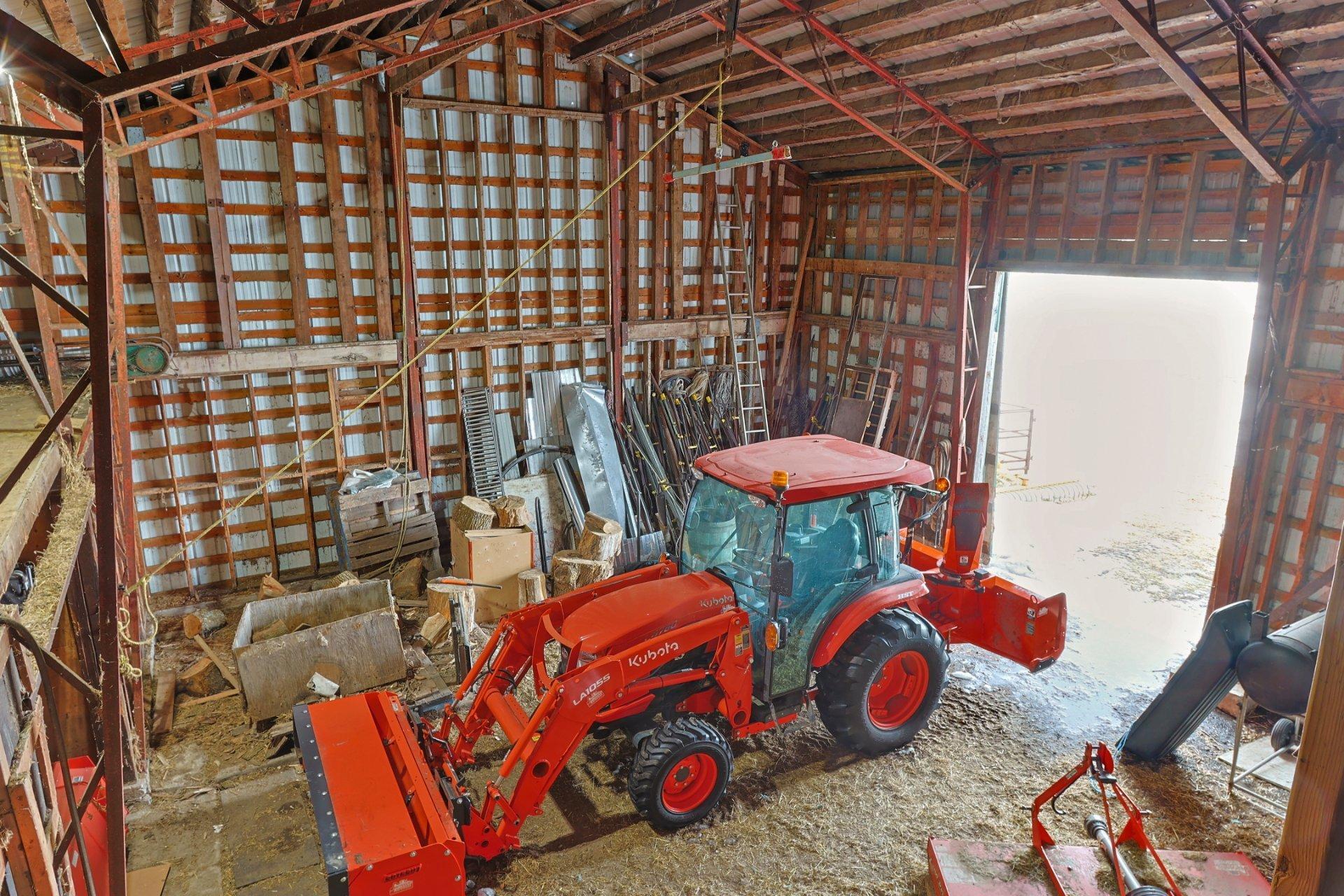 









235


Route 132

,
Sainte-Barbe,




QC
J0S1P0

