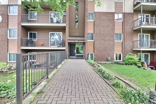 Frontage