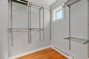 Penderie (Walk-in)
