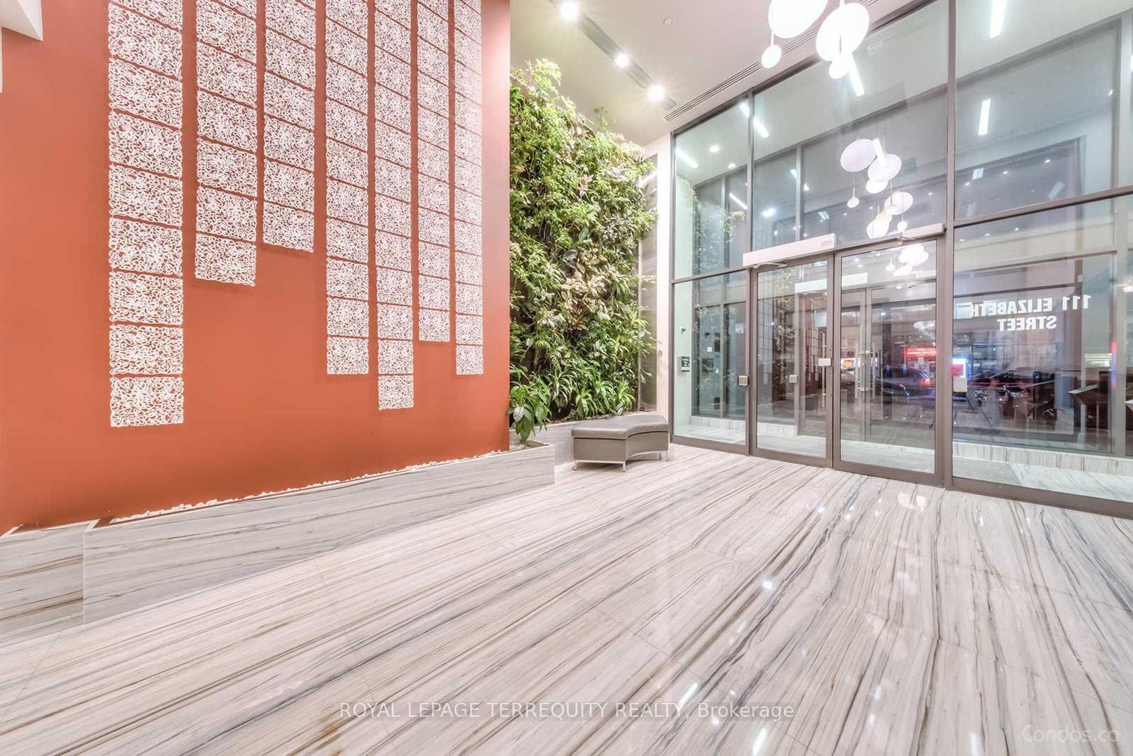 









111


Elizabeth

Street, 729,
Toronto,




ON
M5G 1P7

