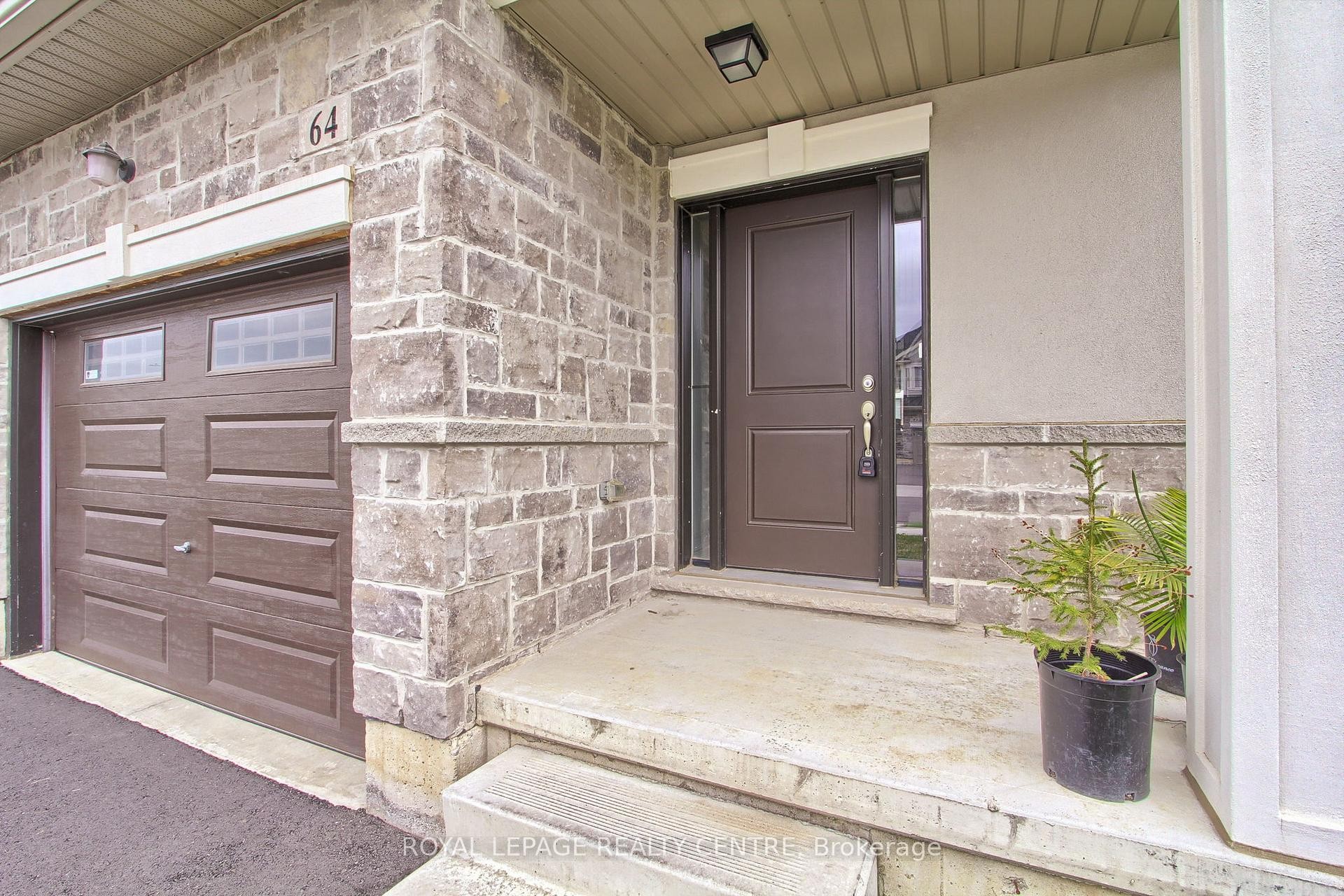 









64


Genoa

Drive,
Hamilton,




ON
L9B 0J8

