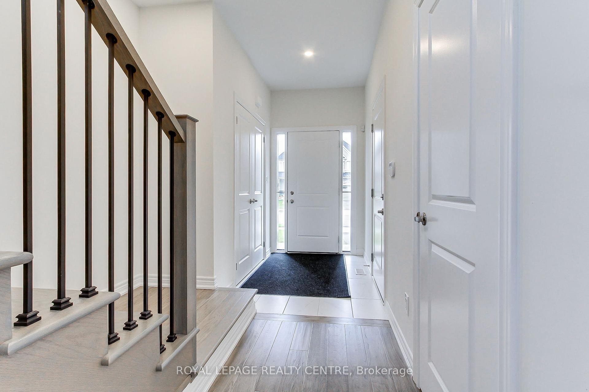 









64


Genoa

Drive,
Hamilton,




ON
L9B 0J8

