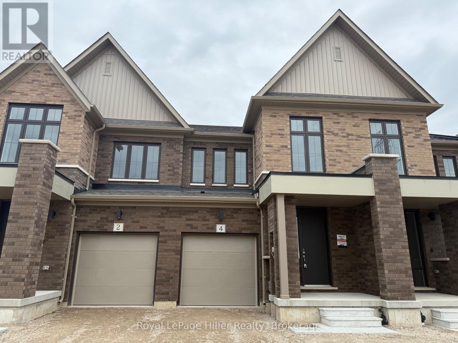 












4 POETT AVENUE

,
Stratford,




Ontario
N5A0M2


