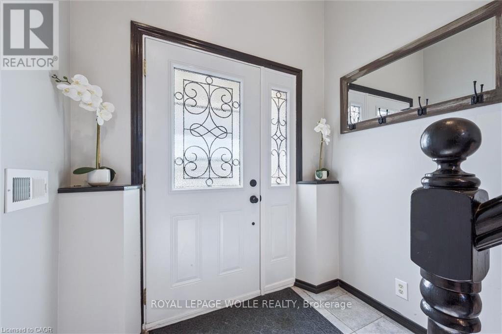 












263 THE COUNTRY WAY

,
Kitchener,




Ontario
N2E2V6


