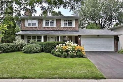 
															
													
													
													19 DANVILLE DRIVE
													
												
												Toronto,
												Ontario 