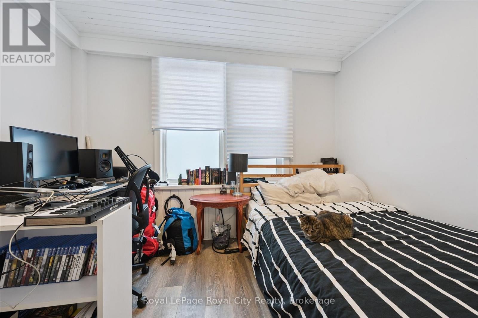 












92 KATHLEEN STREET

,
Guelph (Exhibition Park),




Ontario
N1H4Y3

