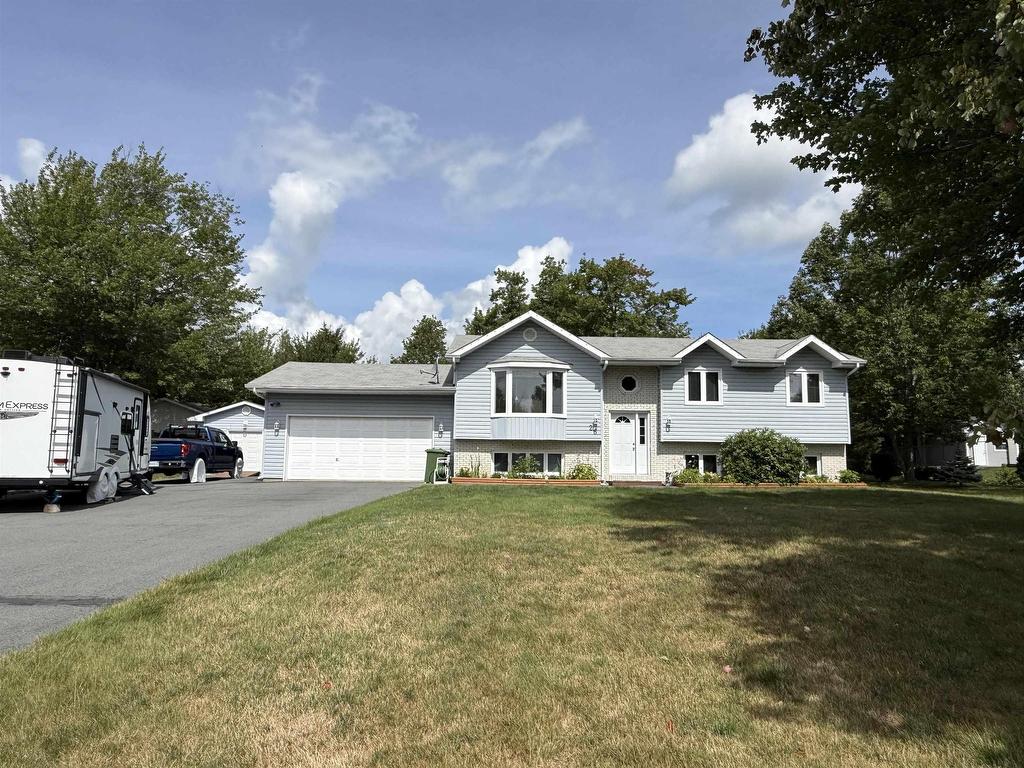 












26 Giberson Drive

,
Westphal,




NS
B2W 6J6

