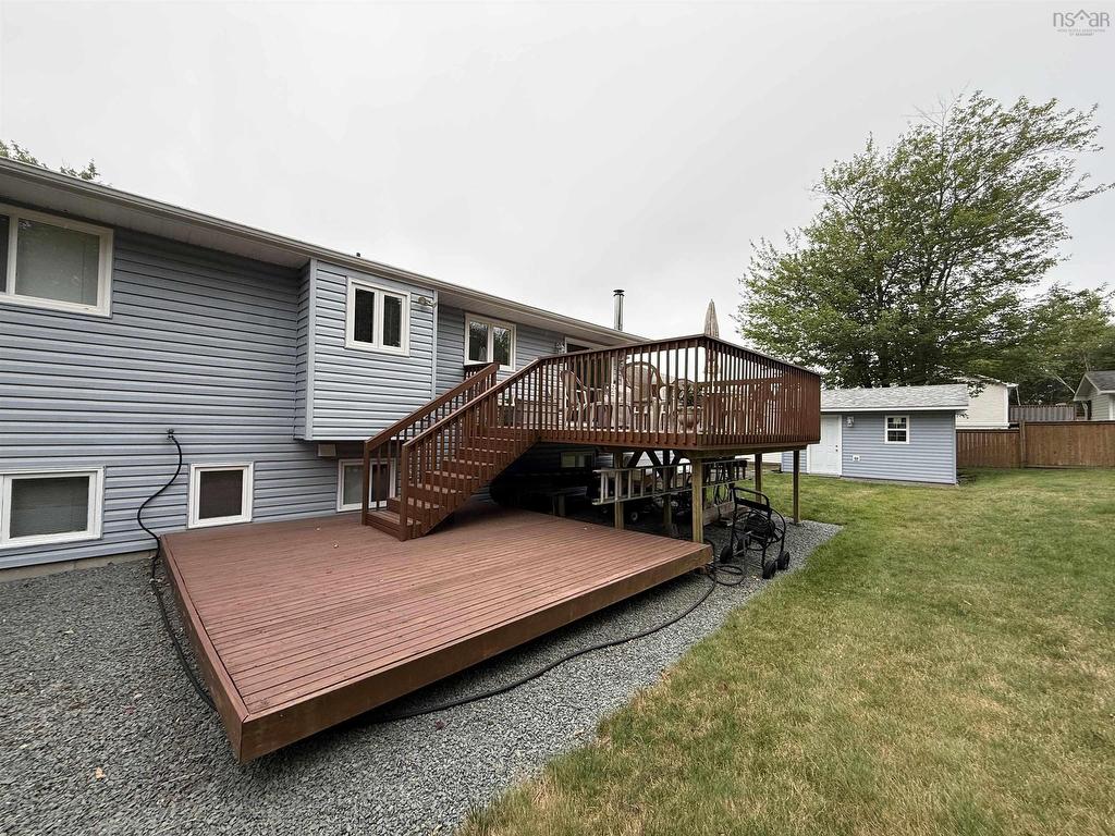 












26 Giberson Drive

,
Westphal,




NS
B2W 6J6


