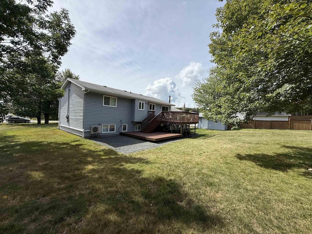 












26 Giberson Drive

,
Westphal,




NS
B2W 6J6


