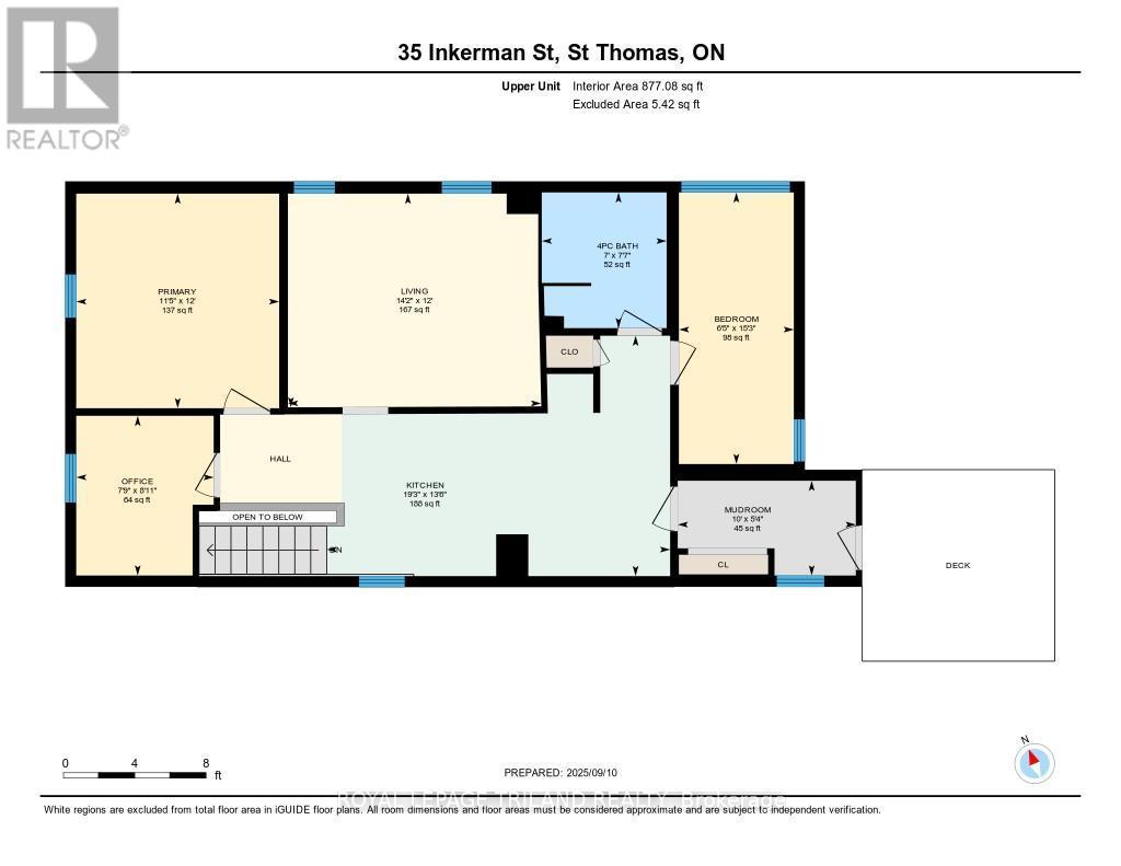 












35 INKERMAN STREET

,
St. Thomas,




Ontario
N5P3E9

