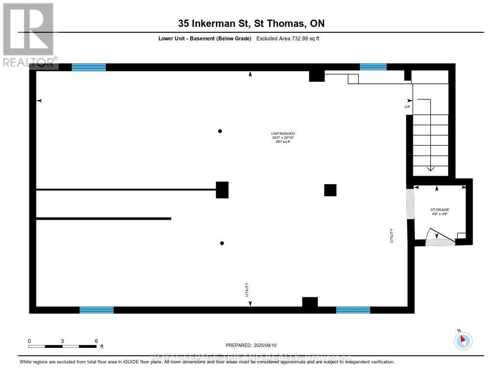 












35 INKERMAN STREET

,
St. Thomas,




Ontario
N5P3E9

