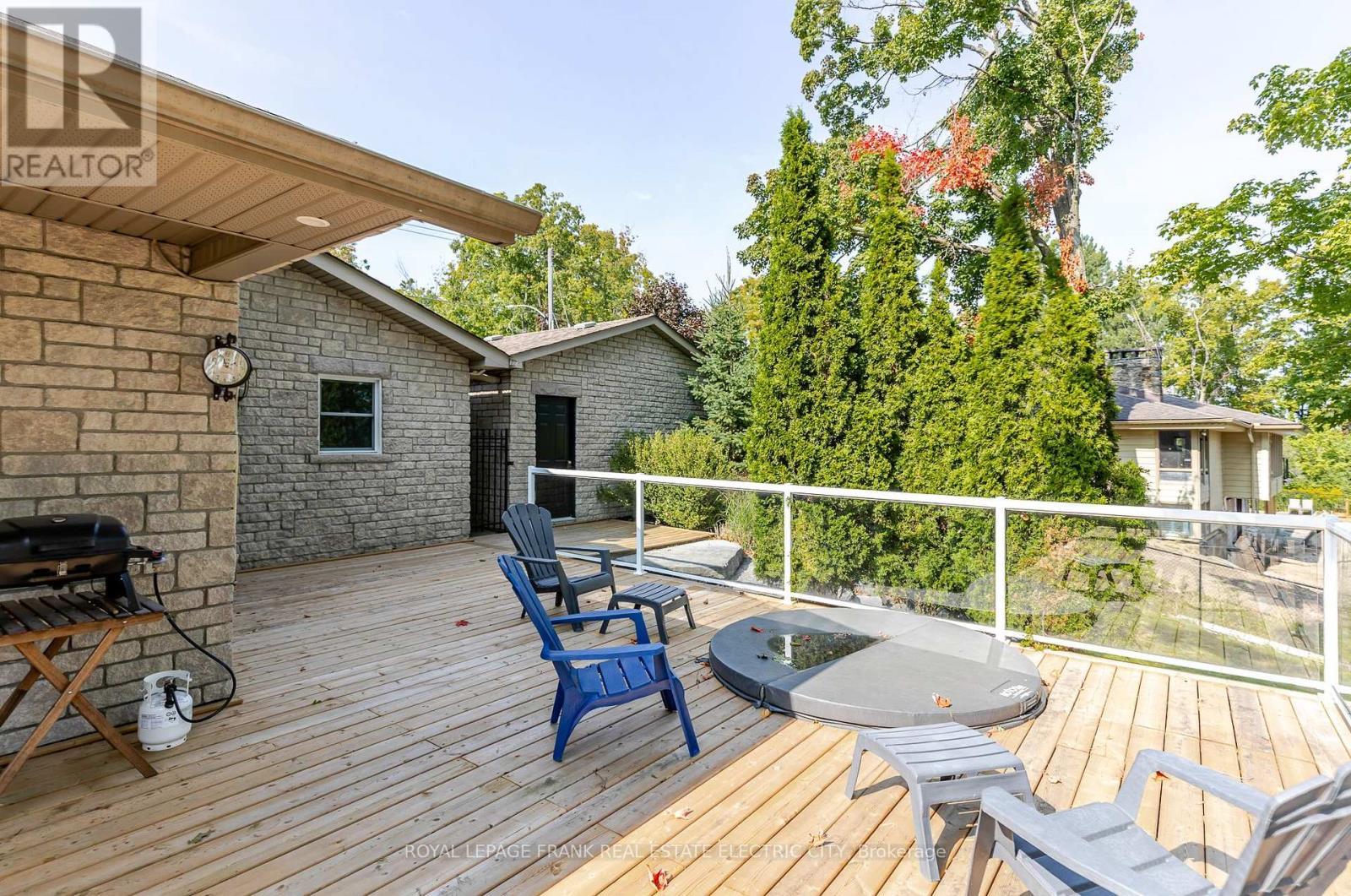 












142 RIDGEWOOD ROAD

,
Peterborough (Monaghan Ward 2),




Ontario
K9J1P3


