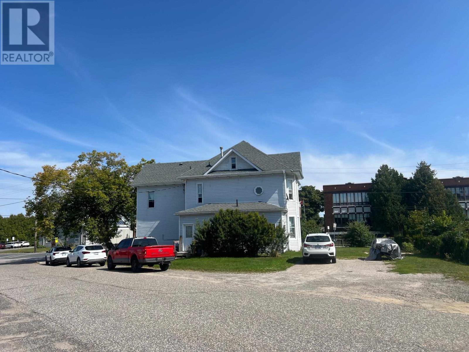 












22 Lakeside

,
Blind River,




Ontario
P0R1B0

