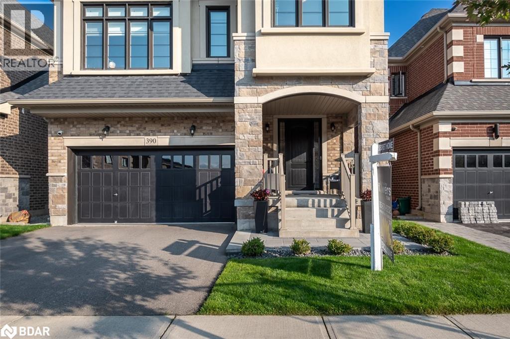 












390 RAMSEY Place

,
Milton,




Ontario
L9E1N3

